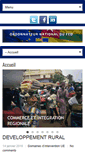 Mobile Screenshot of onfedtogo.org